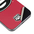 University of Georgia Logo Red Pixel 9 Pro XL Skin